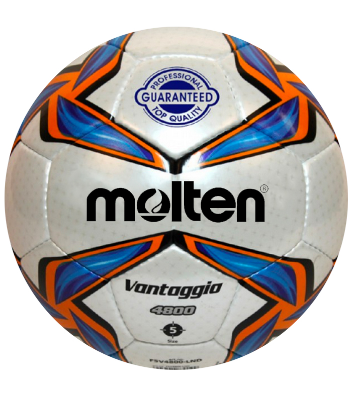 Pallone Molten Calcio Vantaggio 4800_cover